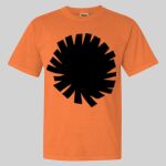 Garment Dyed Heavyweight Ringspun Resort Tee Thumbnail