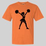 Garment Dyed Heavyweight Ringspun Resort Tee Thumbnail