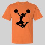 Garment Dyed Heavyweight Ringspun Resort Tee Thumbnail