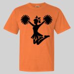 Garment Dyed Heavyweight Ringspun Resort Tee Thumbnail