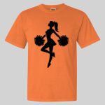 Garment Dyed Heavyweight Ringspun Resort Tee Thumbnail