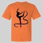 Garment Dyed Heavyweight Ringspun Resort Tee Thumbnail