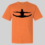 Garment Dyed Heavyweight Ringspun Resort Tee Thumbnail