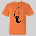 Garment Dyed Heavyweight Ringspun Resort Tee Thumbnail