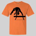 Garment Dyed Heavyweight Ringspun Resort Tee Thumbnail