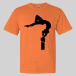 Garment Dyed Heavyweight Ringspun Resort Tee Thumbnail