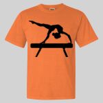 Garment Dyed Heavyweight Ringspun Resort Tee Thumbnail