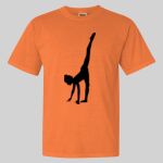 Garment Dyed Heavyweight Ringspun Resort Tee Thumbnail