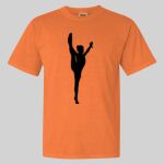 Garment Dyed Heavyweight Ringspun Resort Tee Thumbnail