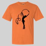 Garment Dyed Heavyweight Ringspun Resort Tee Thumbnail