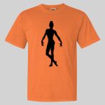 Garment Dyed Heavyweight Ringspun Resort Tee Thumbnail