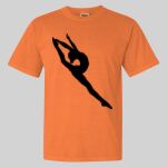 Garment Dyed Heavyweight Ringspun Resort Tee Thumbnail