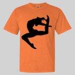 Garment Dyed Heavyweight Ringspun Resort Tee Thumbnail