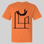 Garment Dyed Heavyweight Ringspun Resort Tee Thumbnail