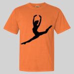 Garment Dyed Heavyweight Ringspun Resort Tee Thumbnail