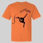 Garment Dyed Heavyweight Ringspun Resort Tee Thumbnail