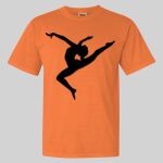 Garment Dyed Heavyweight Ringspun Resort Tee Thumbnail