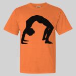 Garment Dyed Heavyweight Ringspun Resort Tee Thumbnail