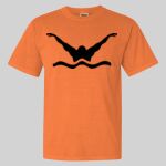 Garment Dyed Heavyweight Ringspun Resort Tee Thumbnail