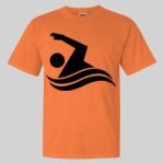 Garment Dyed Heavyweight Ringspun Resort Tee Thumbnail