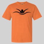 Garment Dyed Heavyweight Ringspun Resort Tee Thumbnail