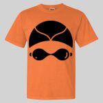 Garment Dyed Heavyweight Ringspun Resort Tee Thumbnail