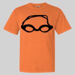 Garment Dyed Heavyweight Ringspun Resort Tee Thumbnail