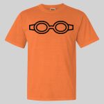 Garment Dyed Heavyweight Ringspun Resort Tee Thumbnail