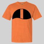 Garment Dyed Heavyweight Ringspun Resort Tee Thumbnail