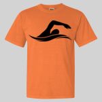 Garment Dyed Heavyweight Ringspun Resort Tee Thumbnail