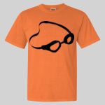 Garment Dyed Heavyweight Ringspun Resort Tee Thumbnail