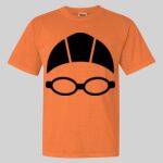 Garment Dyed Heavyweight Ringspun Resort Tee Thumbnail