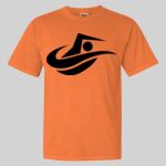 Garment Dyed Heavyweight Ringspun Resort Tee Thumbnail