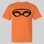 Garment Dyed Heavyweight Ringspun Resort Tee Thumbnail