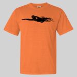 Garment Dyed Heavyweight Ringspun Resort Tee Thumbnail