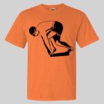 Garment Dyed Heavyweight Ringspun Resort Tee Thumbnail