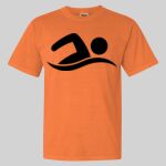 Garment Dyed Heavyweight Ringspun Resort Tee Thumbnail