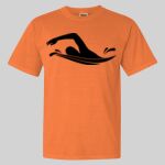 Garment Dyed Heavyweight Ringspun Resort Tee Thumbnail