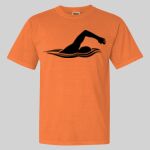 Garment Dyed Heavyweight Ringspun Resort Tee Thumbnail