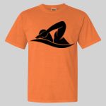 Garment Dyed Heavyweight Ringspun Resort Tee Thumbnail