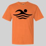 Garment Dyed Heavyweight Ringspun Resort Tee Thumbnail