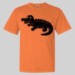 Garment Dyed Heavyweight Ringspun Resort Tee Thumbnail