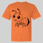 Garment Dyed Heavyweight Ringspun Resort Tee Thumbnail