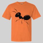 Garment Dyed Heavyweight Ringspun Resort Tee Thumbnail