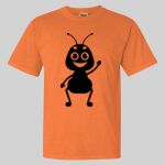 Garment Dyed Heavyweight Ringspun Resort Tee Thumbnail