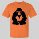 Garment Dyed Heavyweight Ringspun Resort Tee Thumbnail