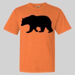 Garment Dyed Heavyweight Ringspun Resort Tee Thumbnail