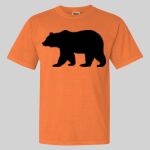 Garment Dyed Heavyweight Ringspun Resort Tee Thumbnail