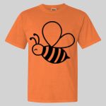 Garment Dyed Heavyweight Ringspun Resort Tee Thumbnail