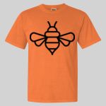 Garment Dyed Heavyweight Ringspun Resort Tee Thumbnail